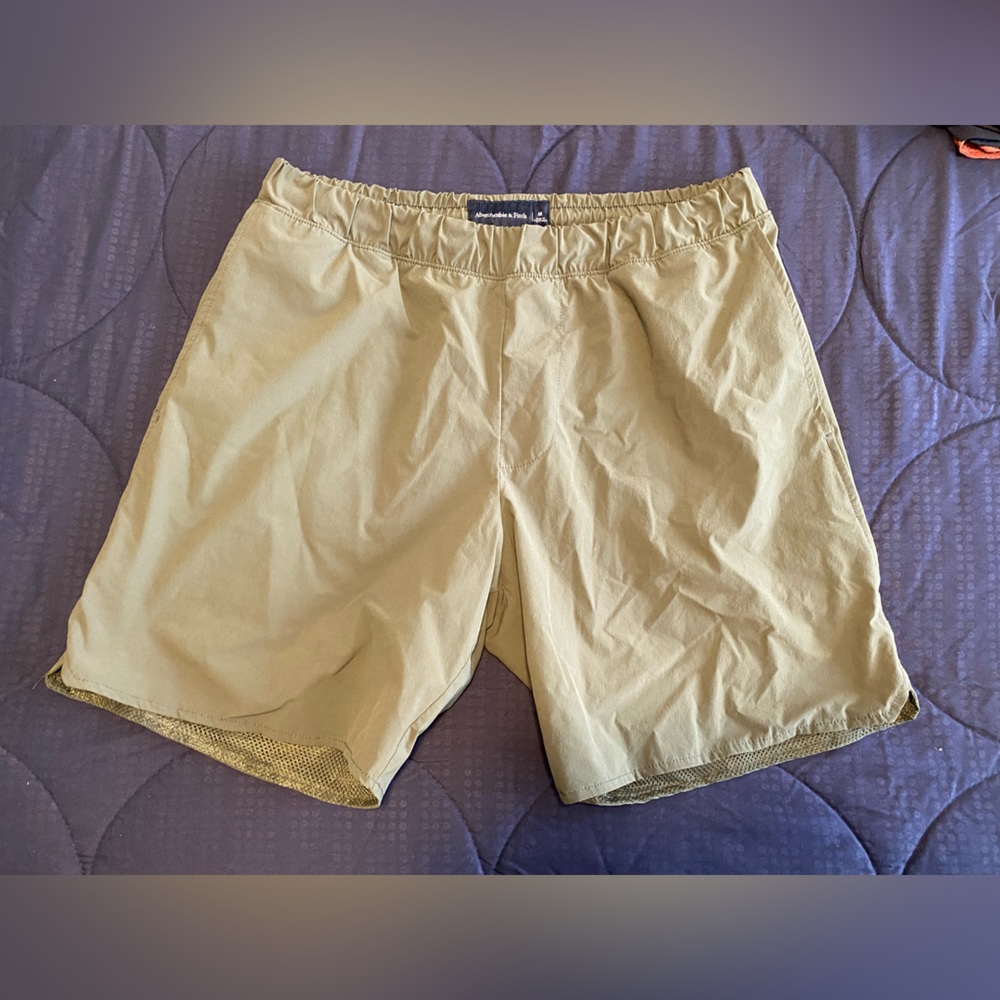 Men's Shorts